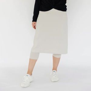 NWT Midi Snoga in Winter Sand (Courtney Edition)!